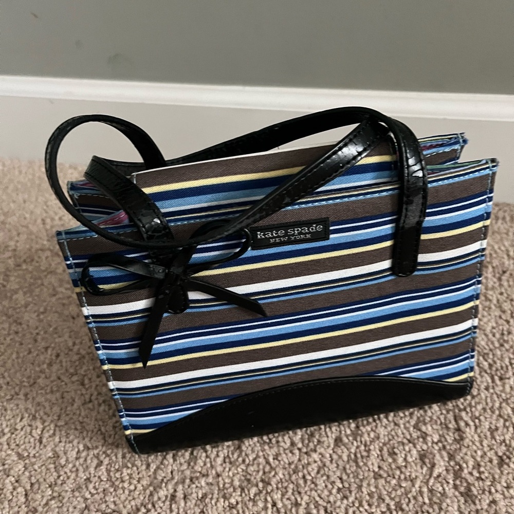 Kate Spade Small Handbag